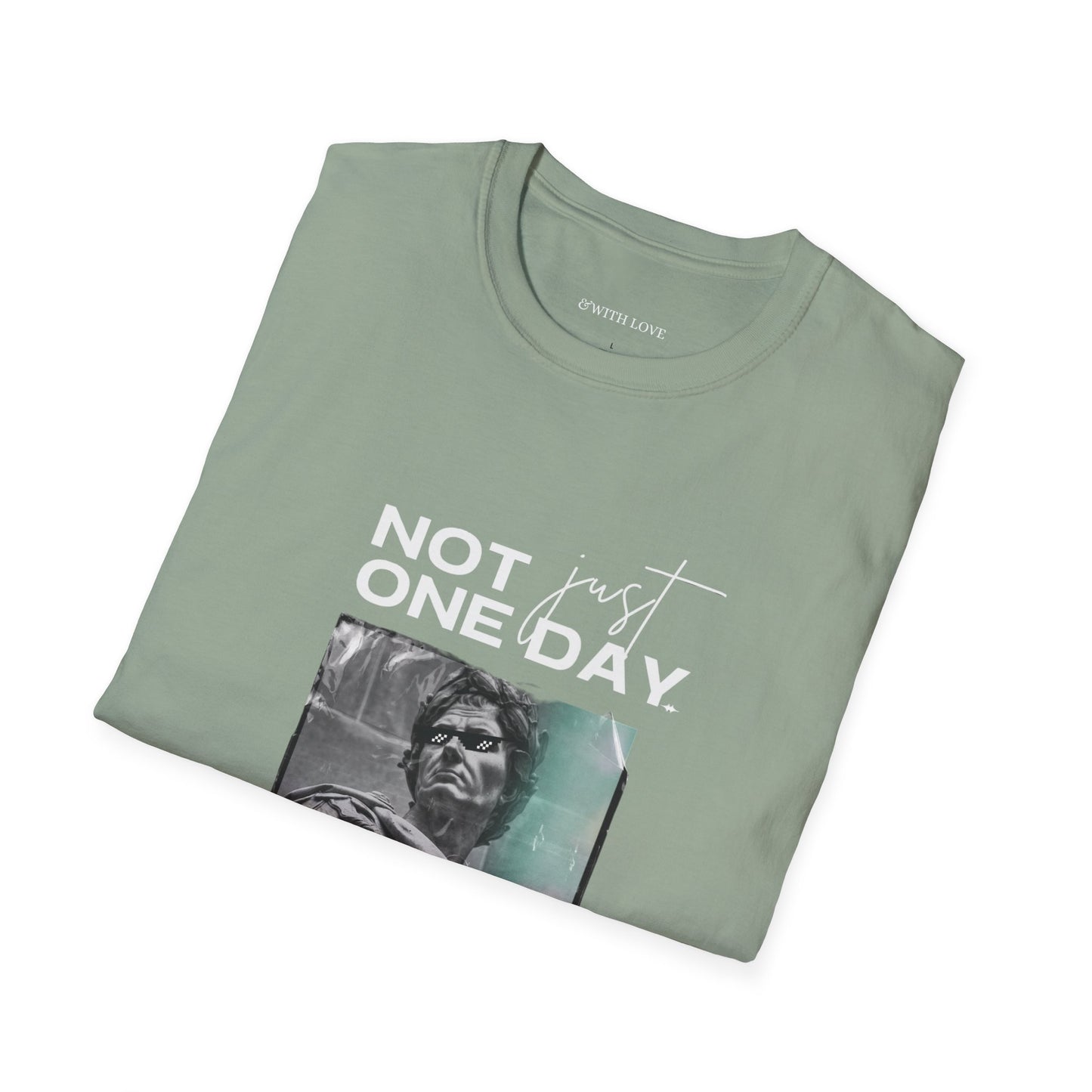 The Today T-Shirt