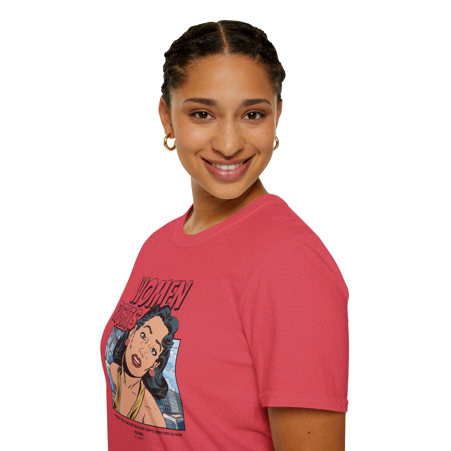 The Women's Rights T-Shirt