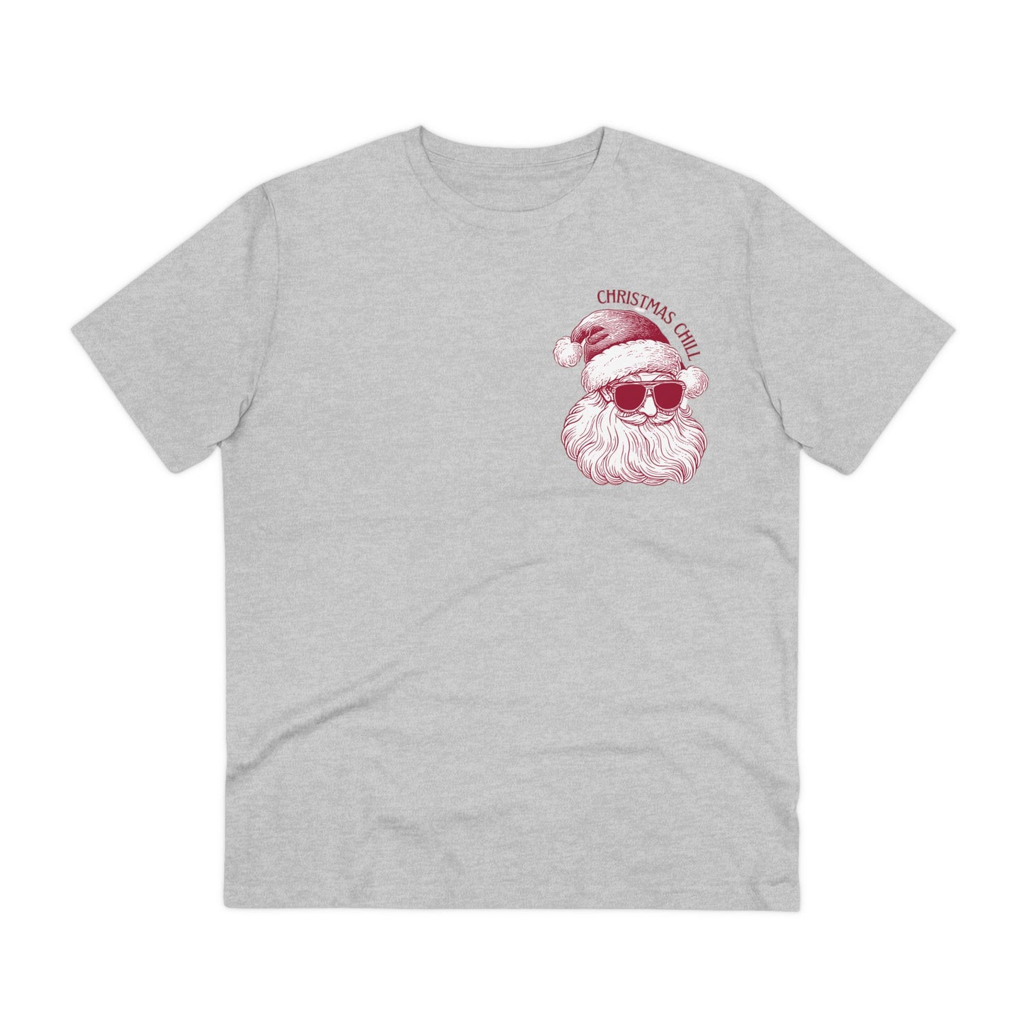 Christmas Chill T-shirt