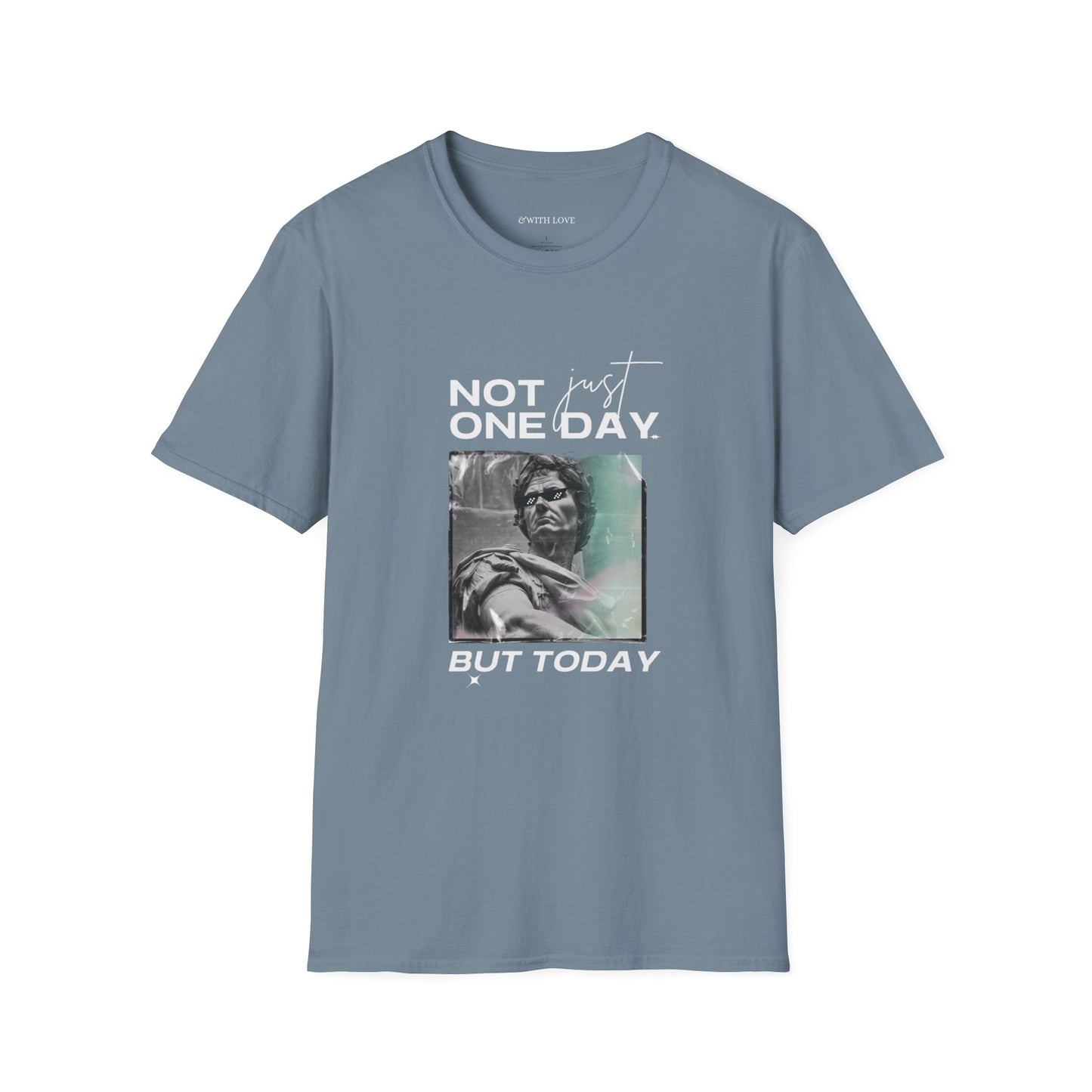 The Today T-Shirt