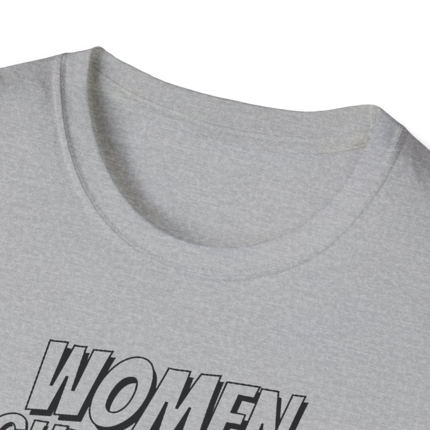 The Women's Rights T-Shirt