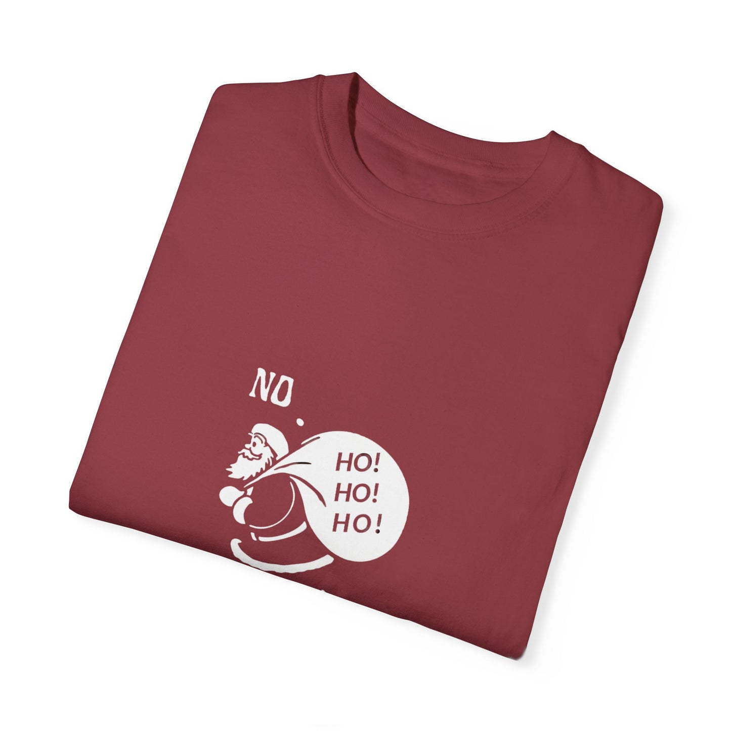 The Hohoho Jodas T-shirt