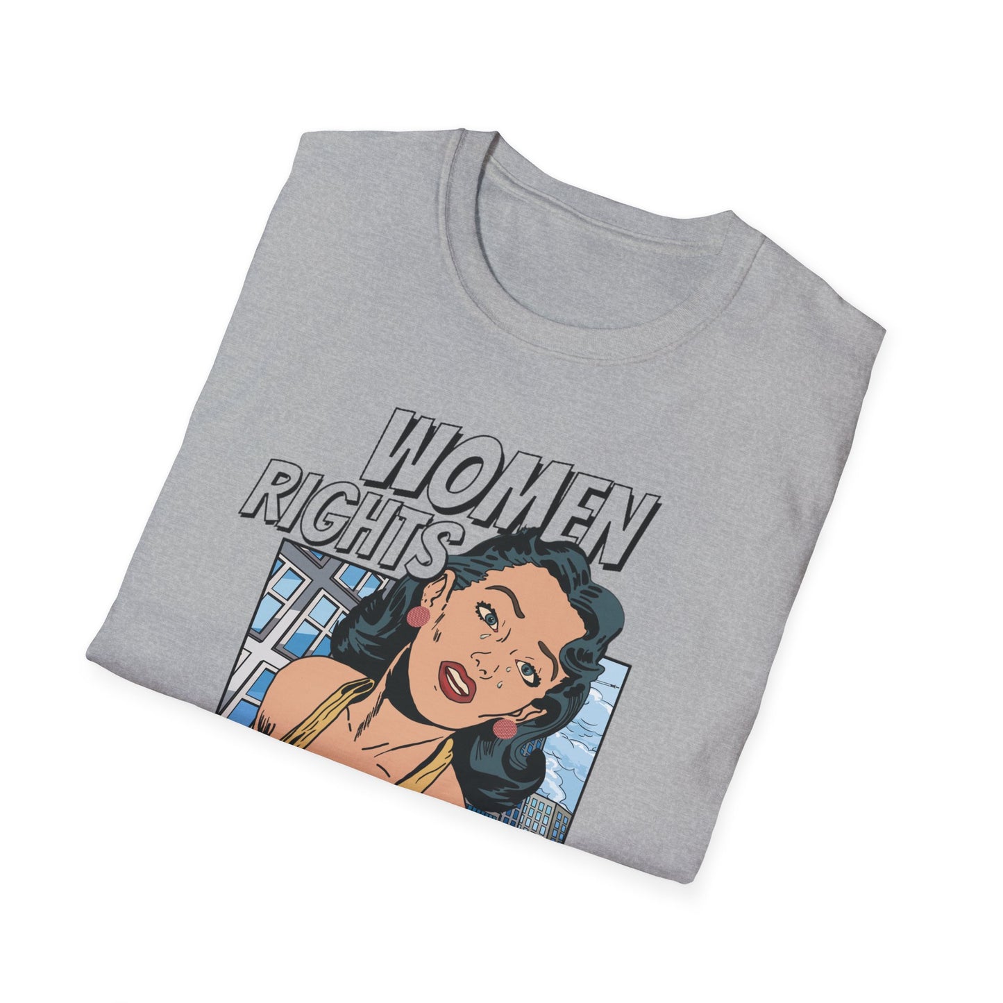 The Women's Rights T-Shirt