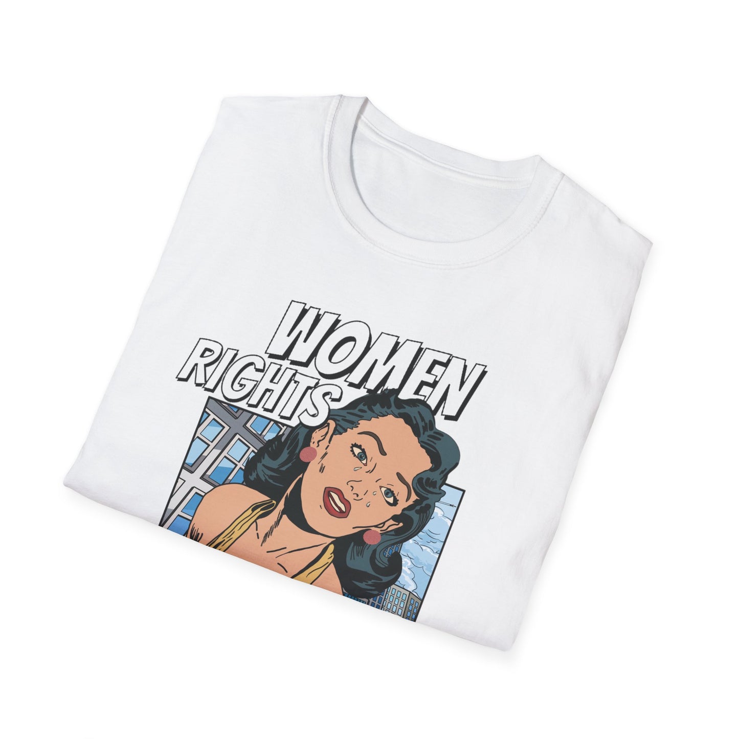 The Women's Rights T-Shirt