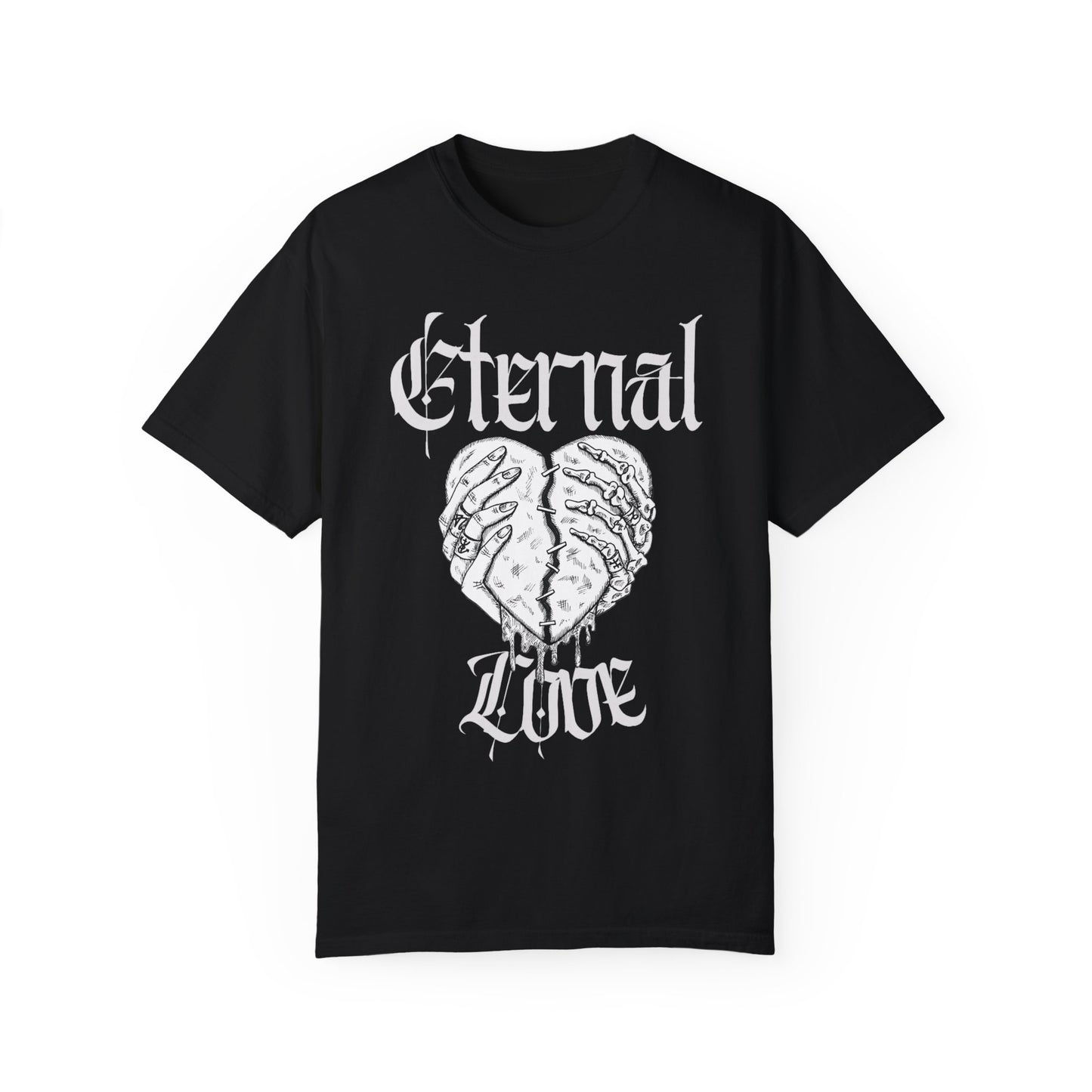 Eternal Love T-shirt