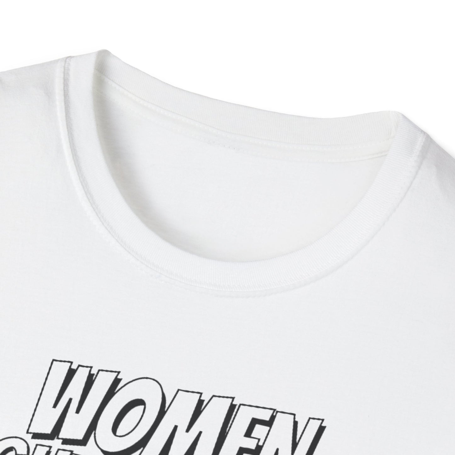 The Women's Rights T-Shirt