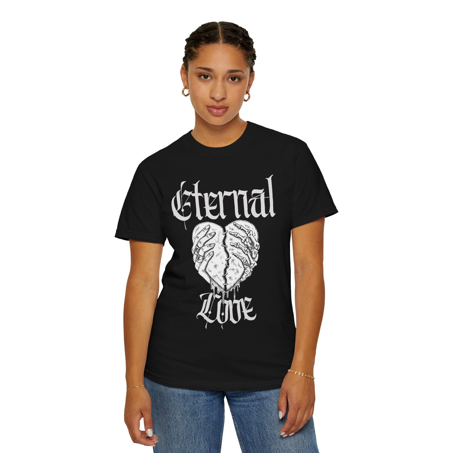 Eternal Love T-shirt