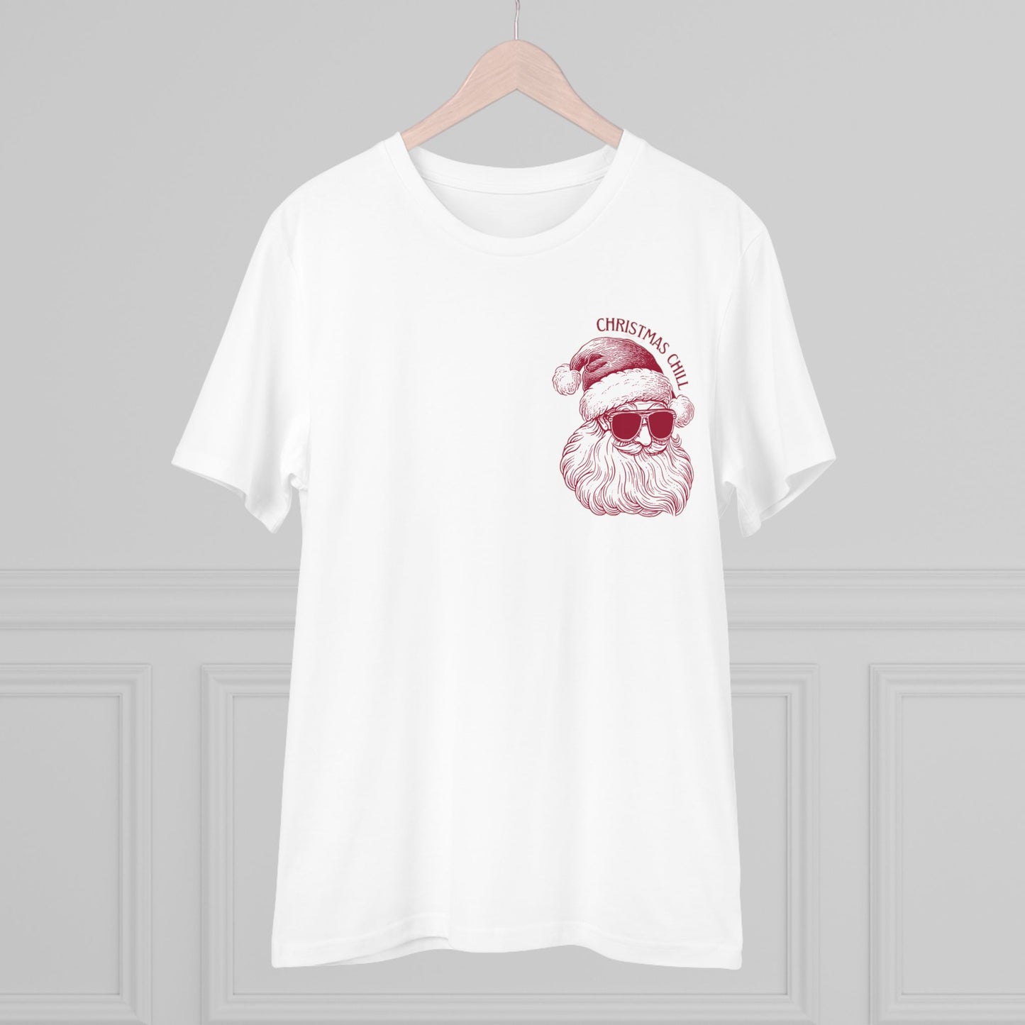 Christmas Chill T-shirt