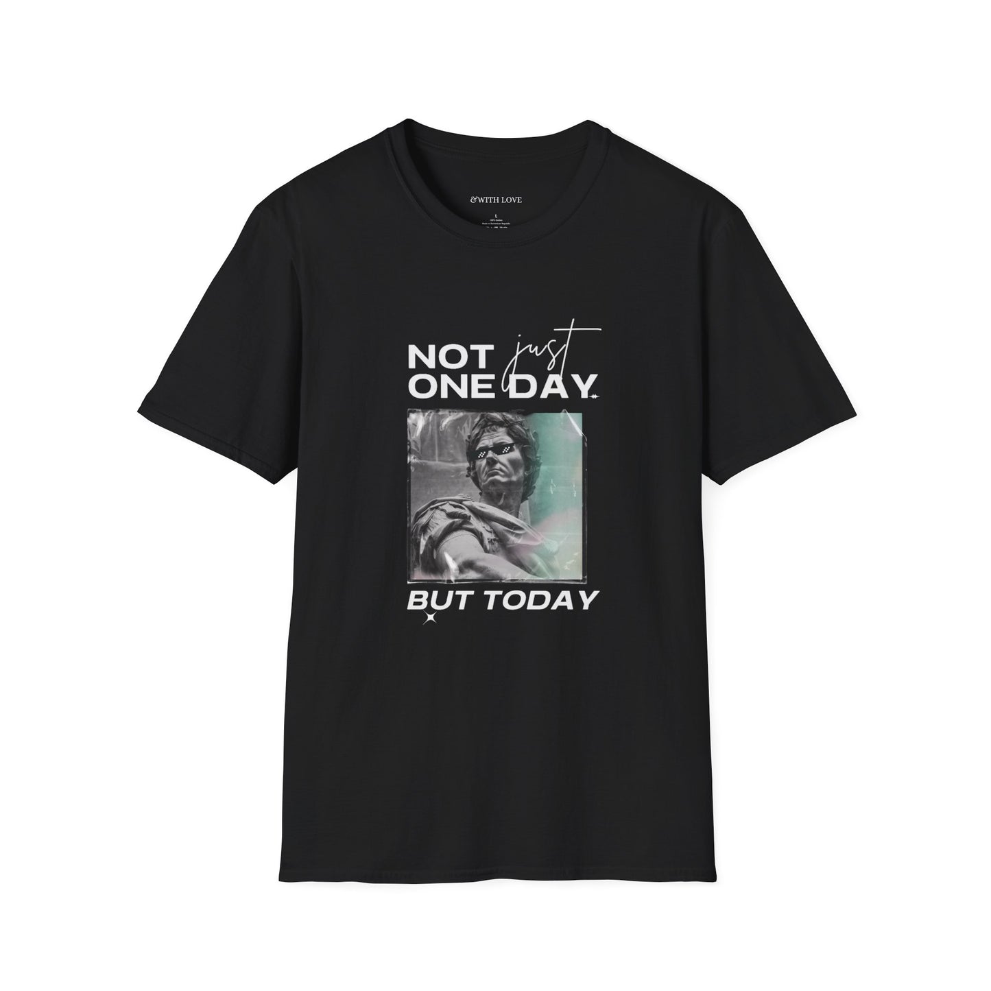 The Today T-Shirt