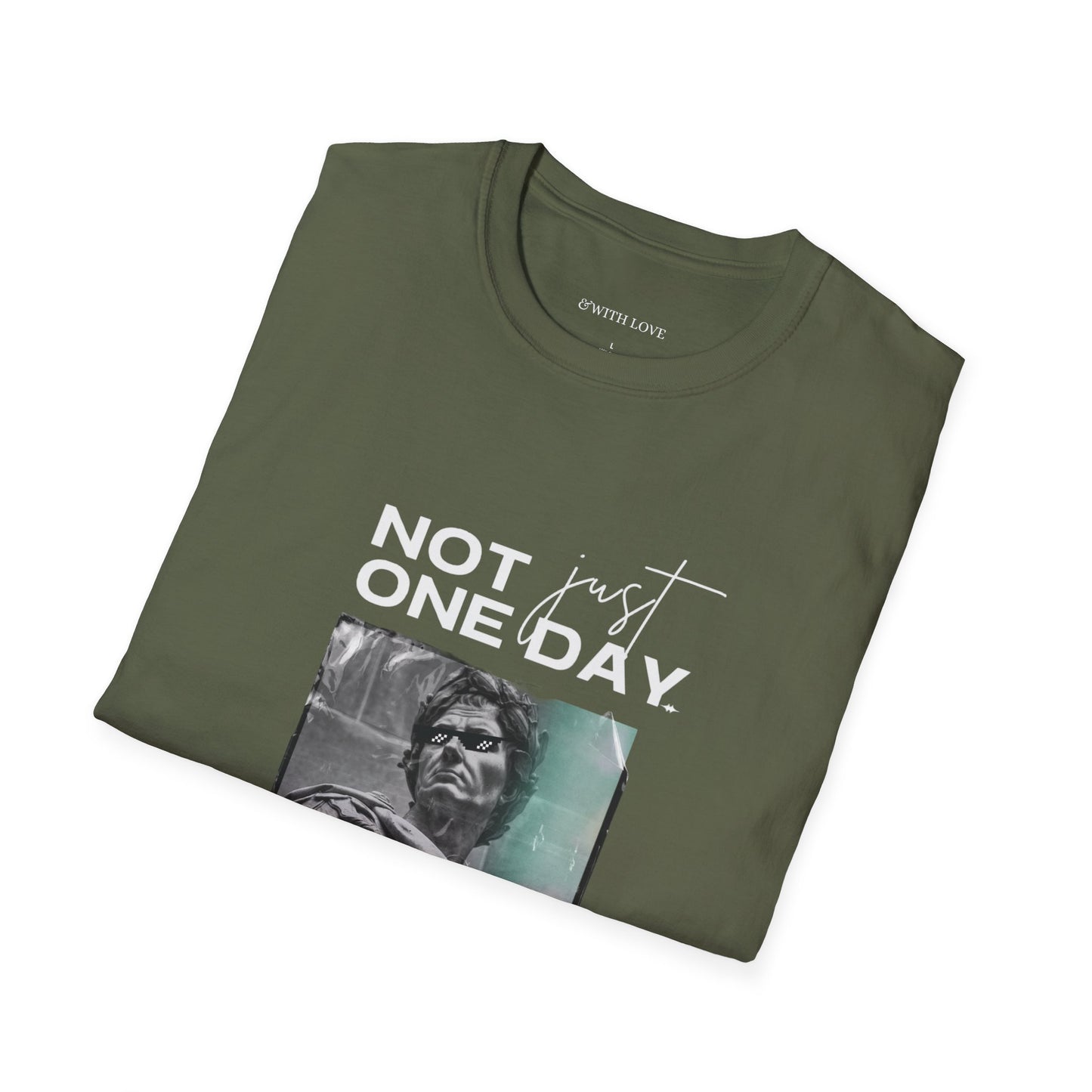 The Today T-Shirt