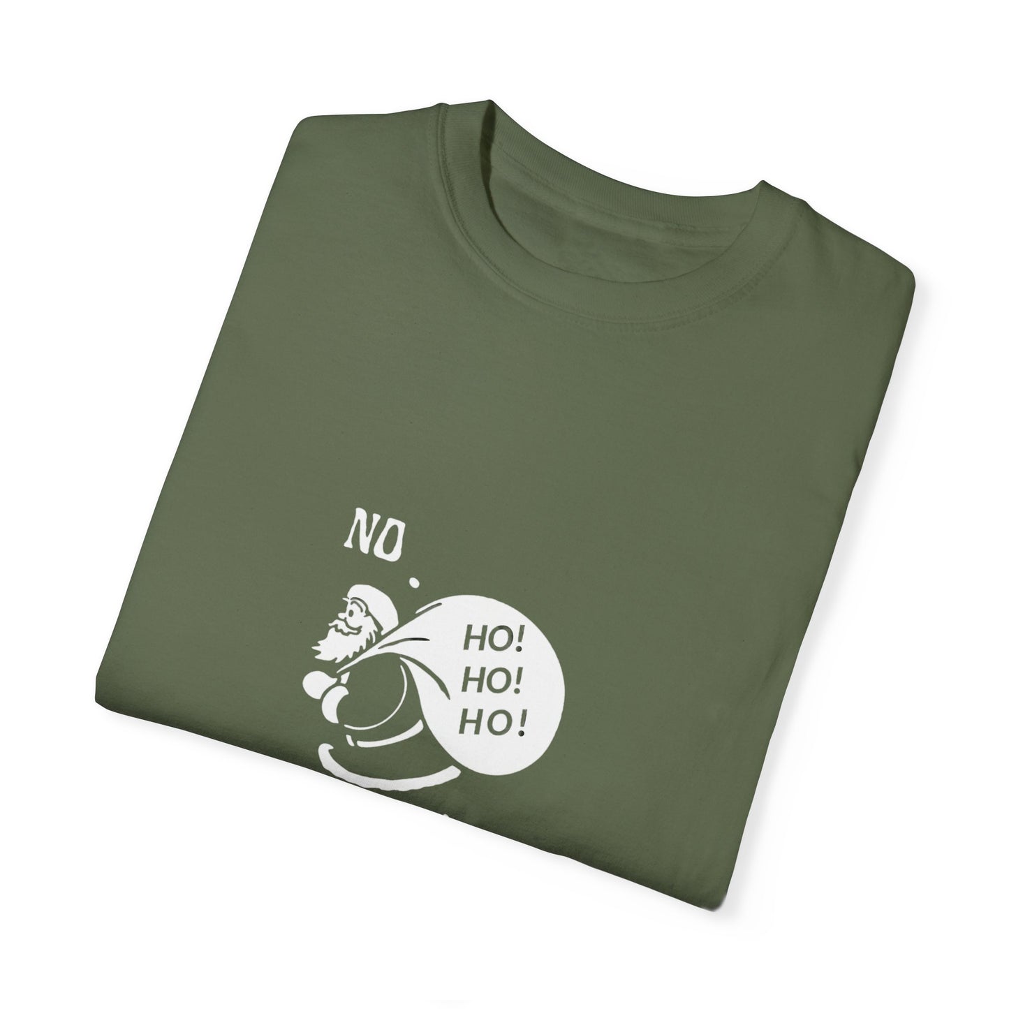 The Hohoho Jodas T-shirt