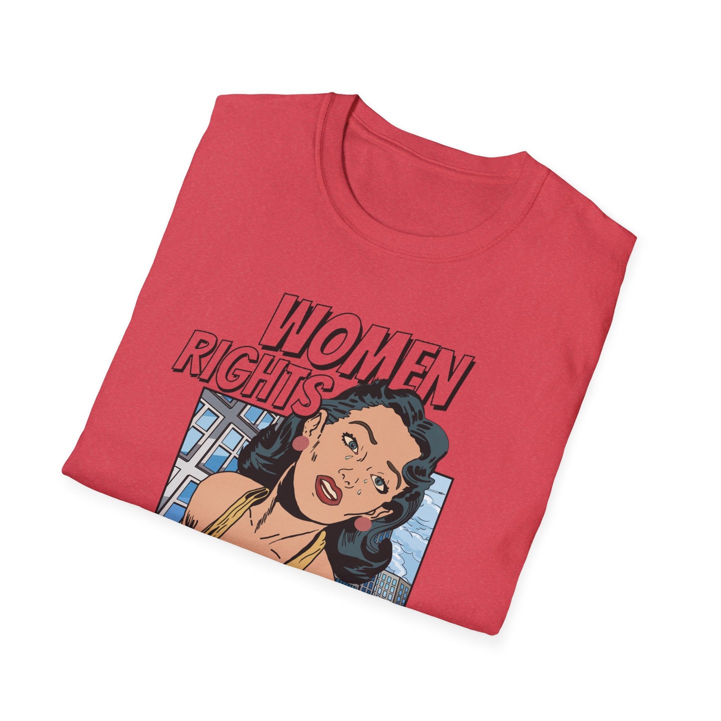 The Women's Rights T-Shirt