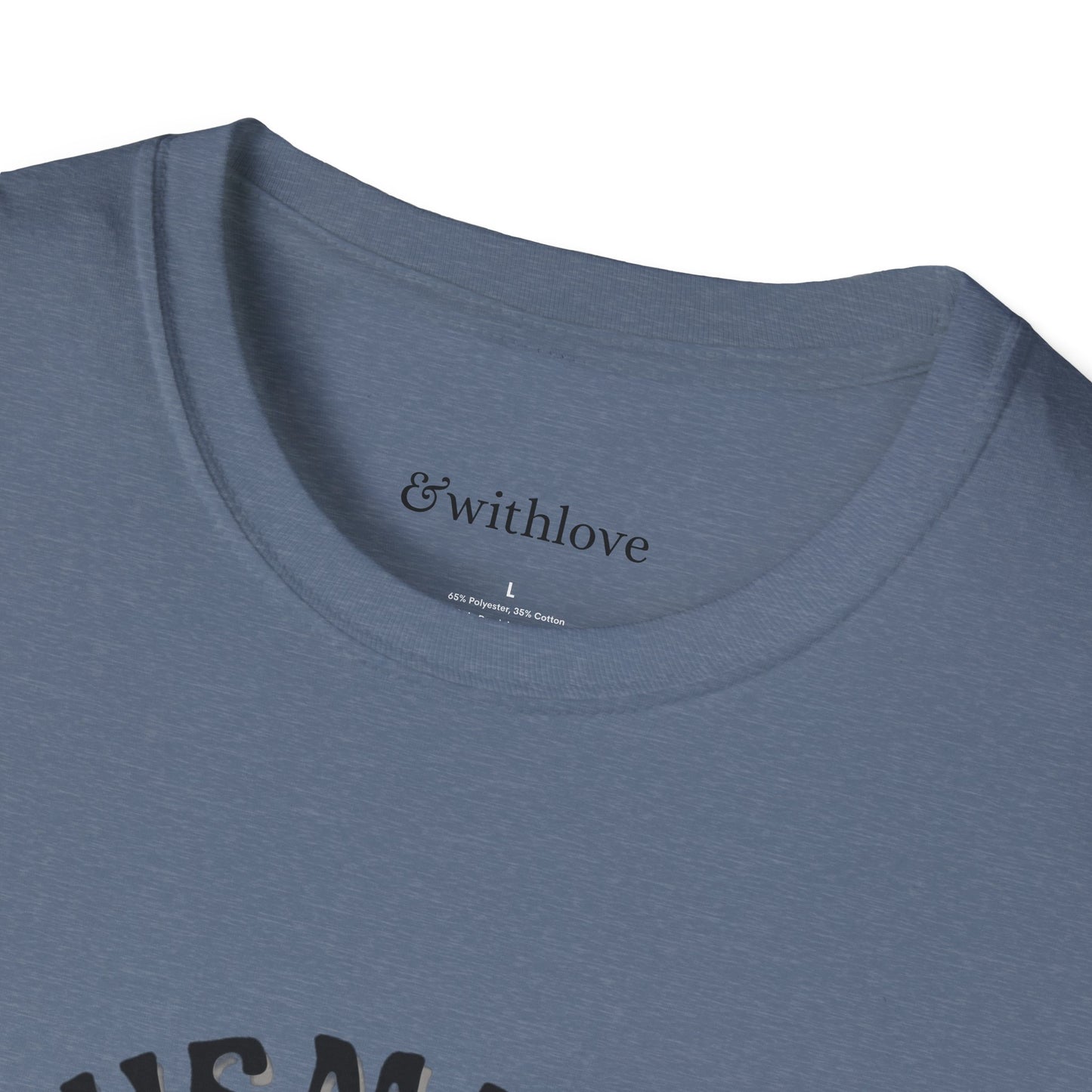 The Chismosa Social Club T-Shirt