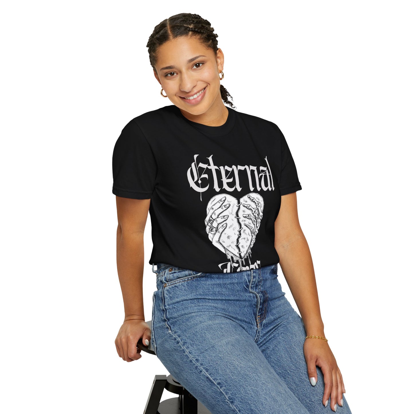 Eternal Love T-shirt