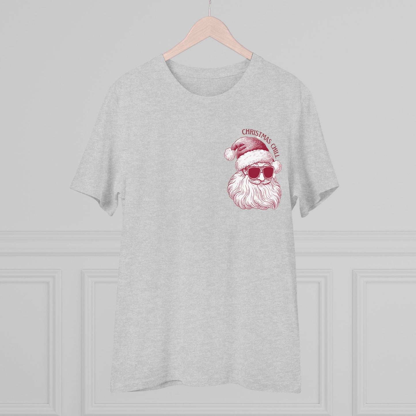 Christmas Chill T-shirt