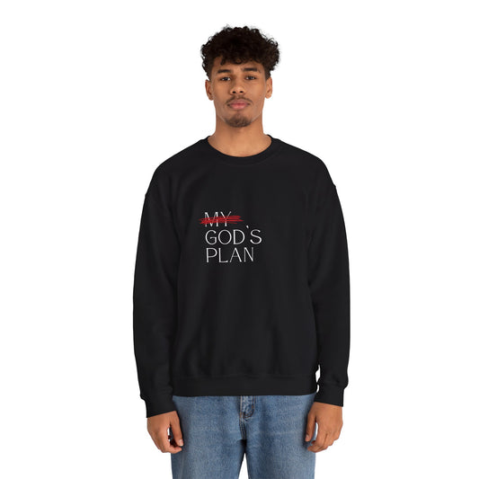 The God's Plan Sweatshirt