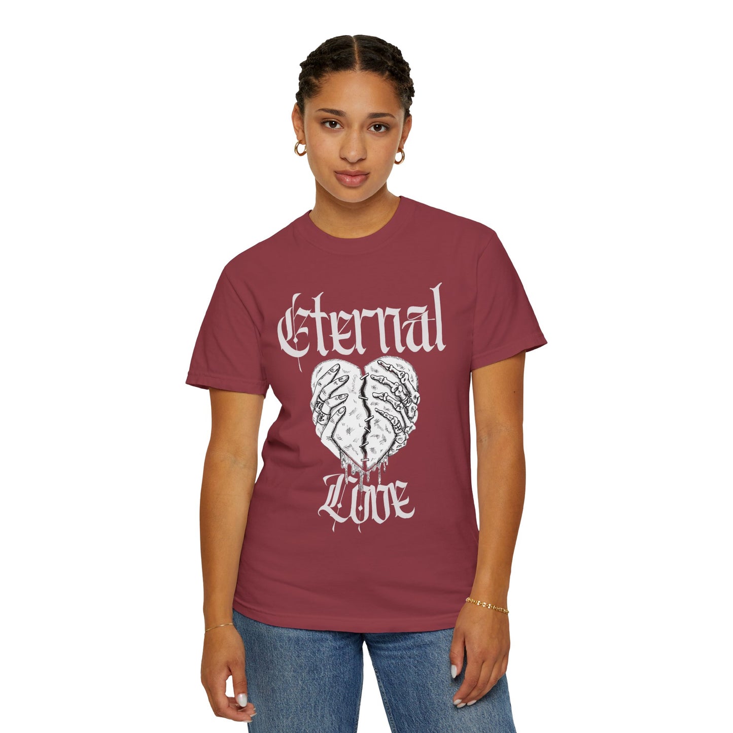 Eternal Love T-shirt