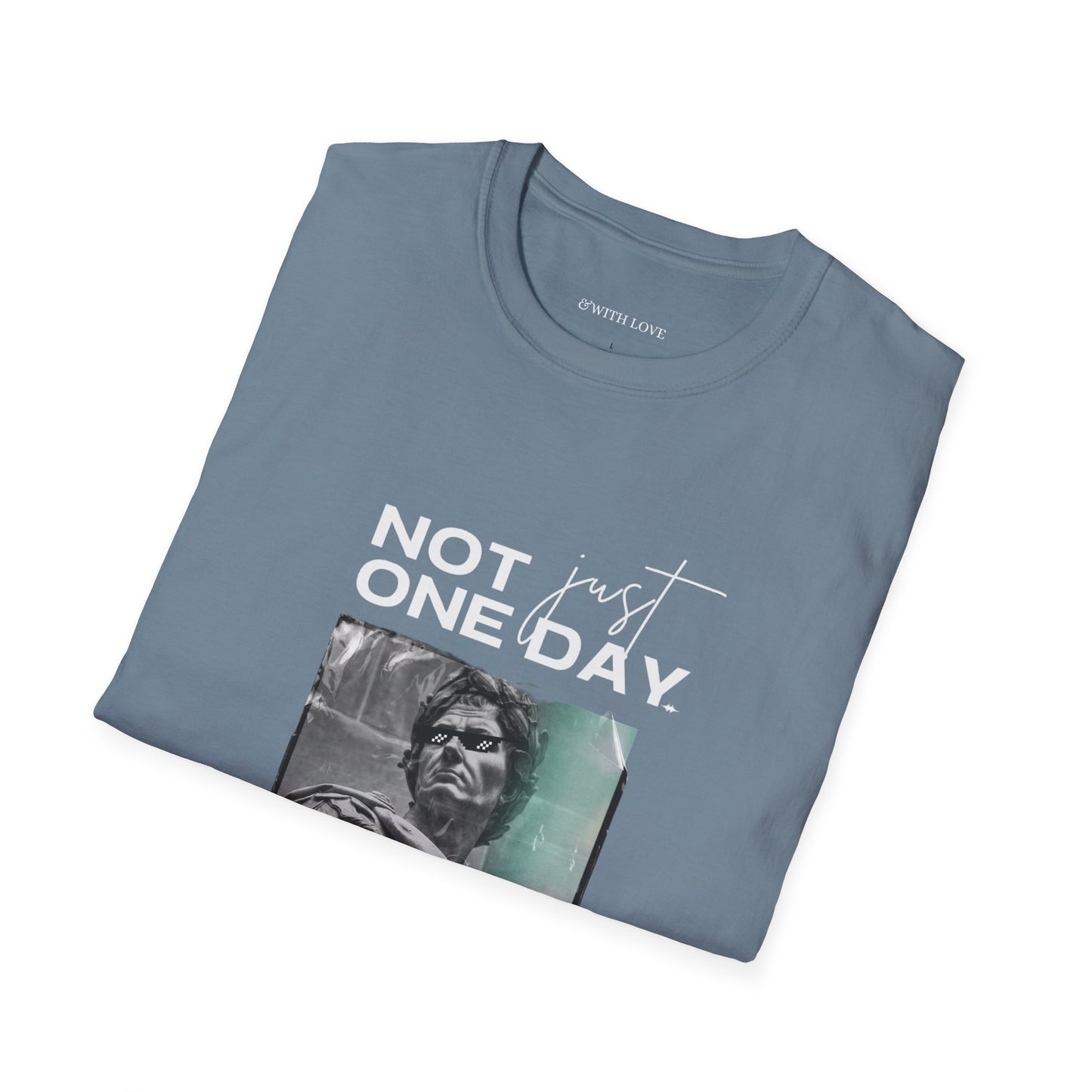 The Today T-Shirt