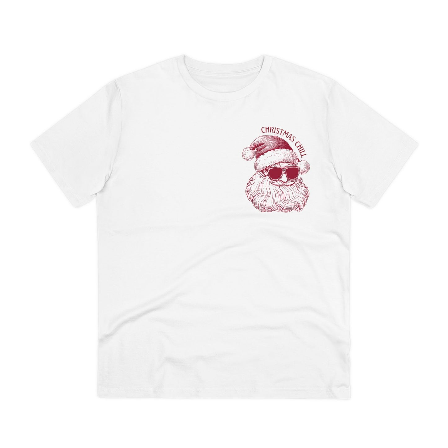 Christmas Chill T-shirt