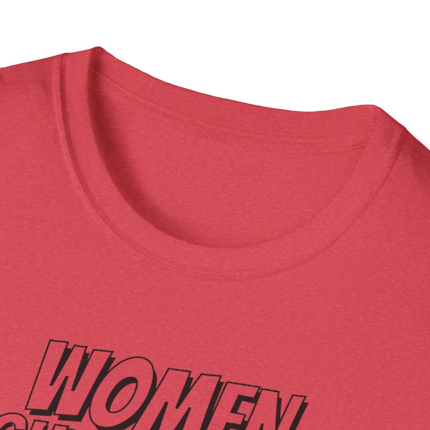 The Women's Rights T-Shirt