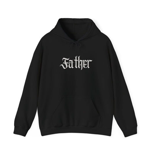 The Father Hoodie