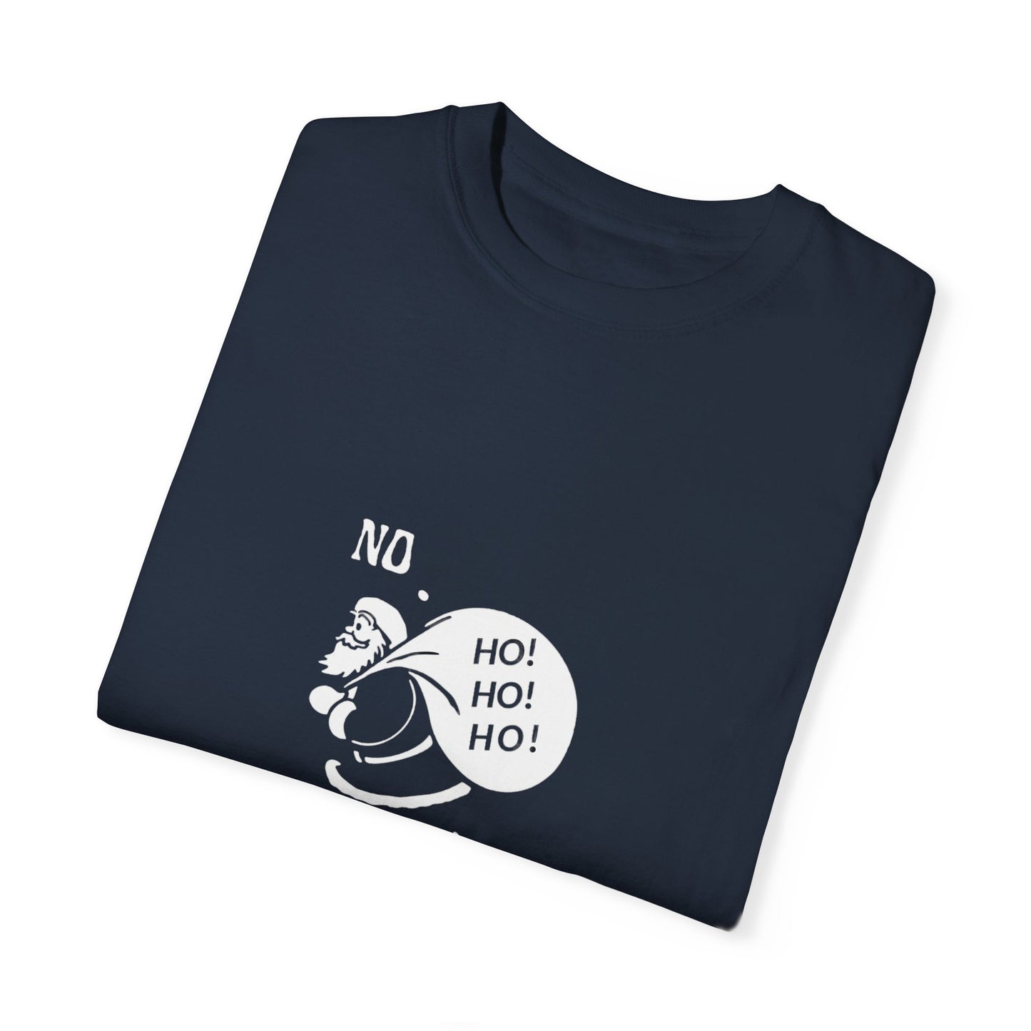 The Hohoho Jodas T-shirt