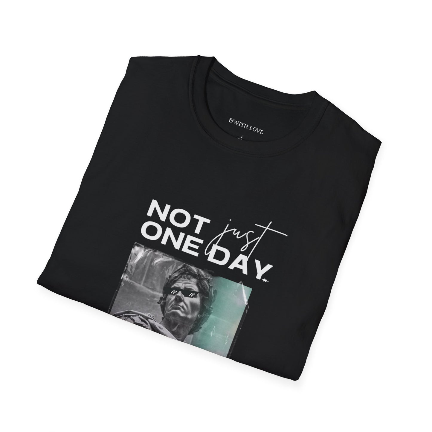 The Today T-Shirt